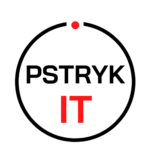 Pstryk.IT Logo